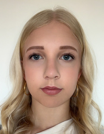 Profile picture of Iris Mirjam Raussi