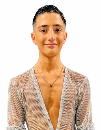 Profile picture of Daniele Capraro