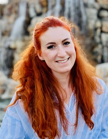 Profile picture of Lisa-Maria Marquardt