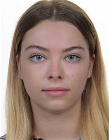 Profile picture of Aleksandra Wiatrak