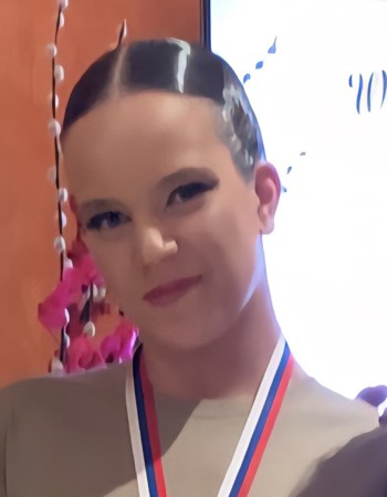 Profile picture of Ela Krilic