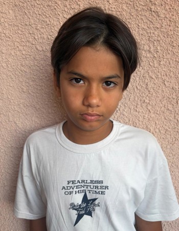Profile picture of Eymen Egemen Sariyildiz
