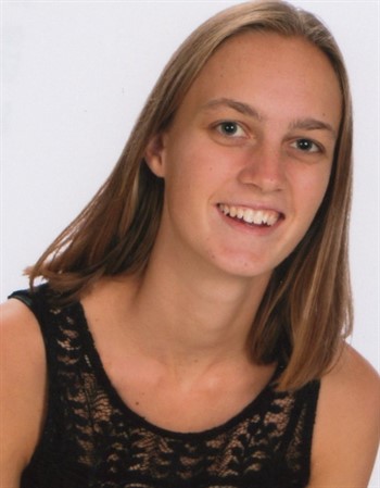 Profile picture of Axelle Delporte