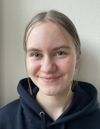 Profile picture of Emma Nissen