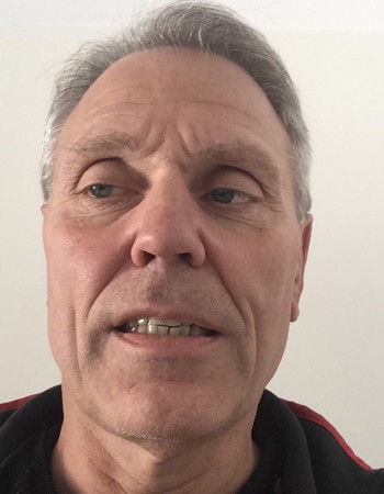 Profile picture of Michael Albrecht