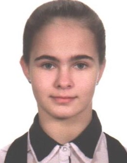 Profile picture of Svetlana Khromykh
