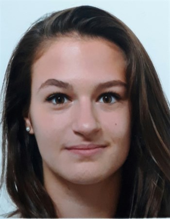 Profile picture of Anna Elisabeth Zimmermann