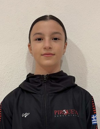 Profile picture of Melina Karypidou