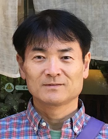 Profile picture of Hideaki Chiba