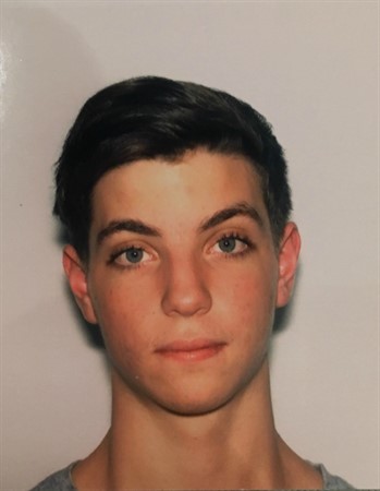 Profile picture of Spencer Cody