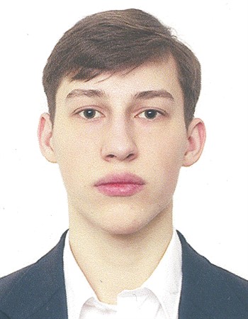 Profile picture of Viacheslav Slizen