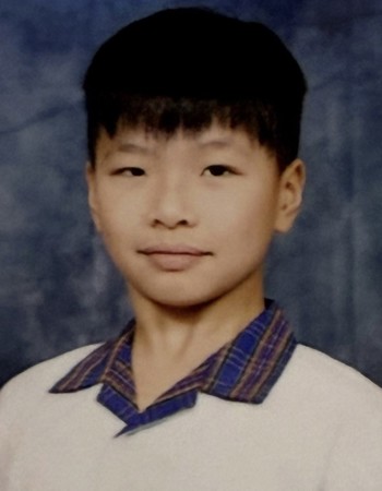 Profile picture of Lee Tsz Ho Jayvis