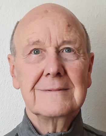 Profile picture of Reinhold Kemm