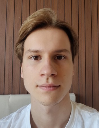 Profile picture of Arseniy Starkov
