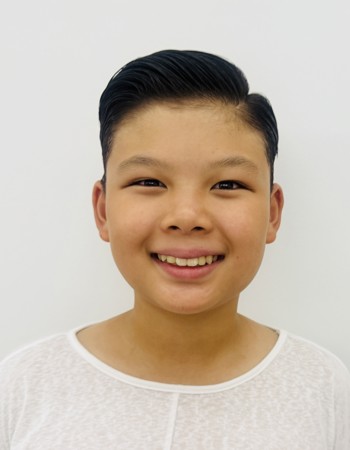Profile picture of Wong Zen Bin