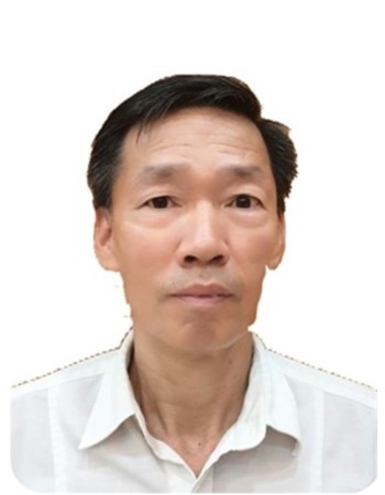 Profile picture of Chu van Hong