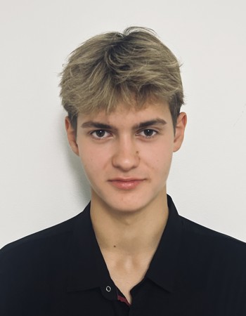 Profile picture of Gvidas Grajauskas