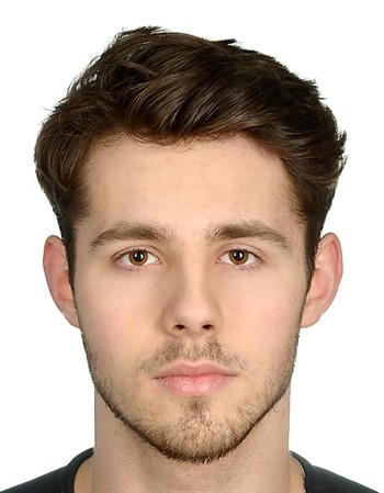 Profile picture of Filip Gwizdz