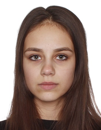 Profile picture of Daria Kuzmina
