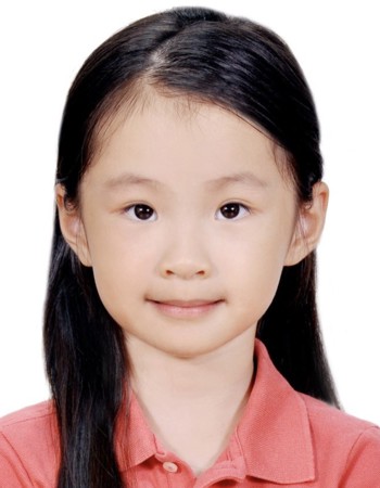 Profile picture of Tung Hsin-Ning