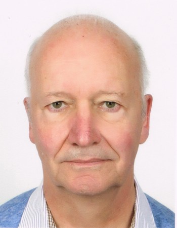 Profile picture of Reinhold Konopatzky