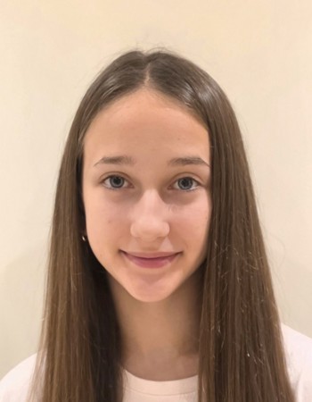 Profile picture of Sara Ilic