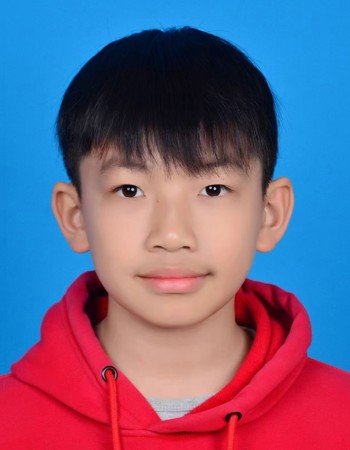 Profile picture of Li Zhiming