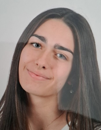 Profile picture of Amber-Rose Maus