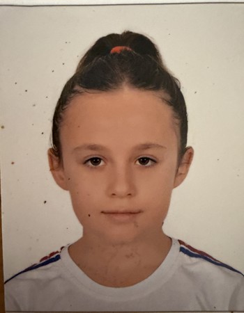 Profile picture of Karen Durulan