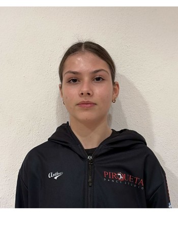 Profile picture of Dimitra Mavroudi