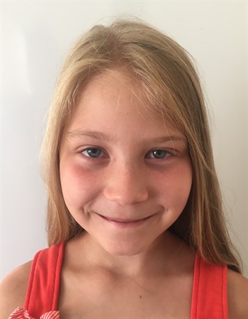 Profile picture of Ksenia Selyukova