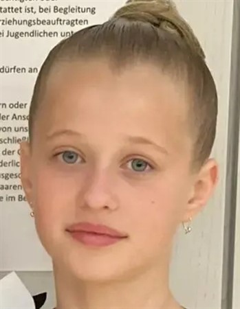 Profile picture of Maryna Ivakhnenko