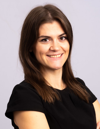 Profile picture of Madeleine Frary