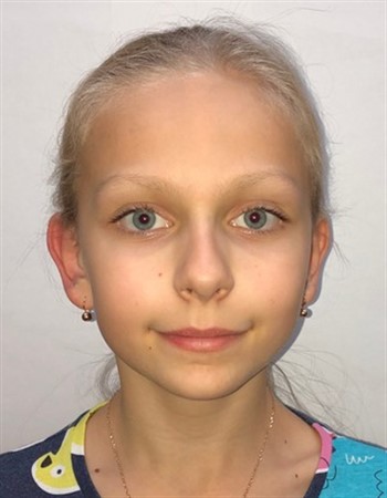 Profile picture of Margaryta Ilyina