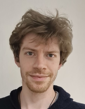 Profile picture of Paul Burkner