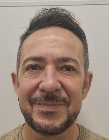 Profile picture of Jose Luis Gimenez Balaguer