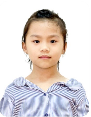 Profile picture of Nguyen Vo An Nhi