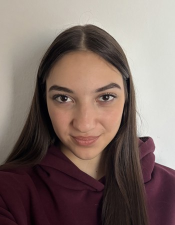 Profile picture of Katarina Pavlovic