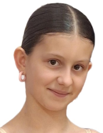 Profile picture of Adela Hajna