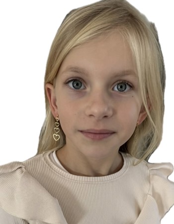 Profile picture of Maja Liliana Bartz