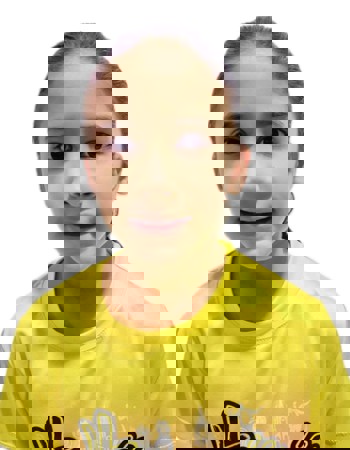 Profile picture of Oriana Torrealba Ruiz