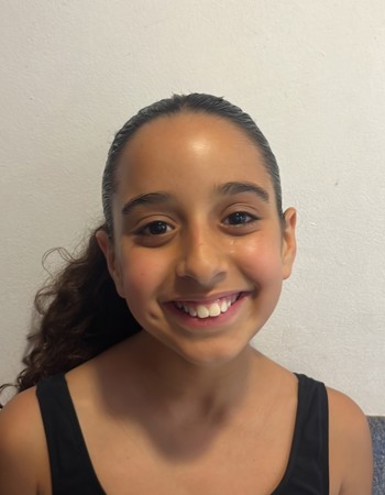 Profile picture of Sol Shmueli