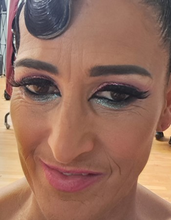 Profile picture of Tanja Joannou 