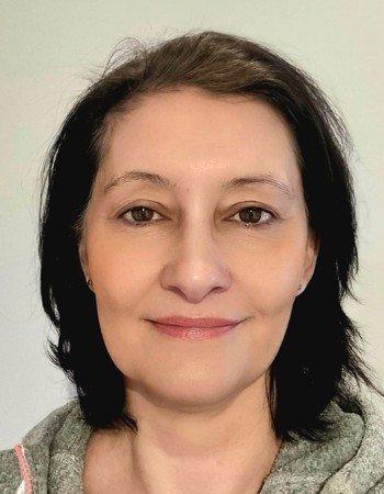 Profile picture of Katja Cornelius-Ommer