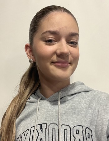 Profile picture of Nika Jurisevic