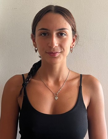 Profile picture of Miriam Paola Valvo