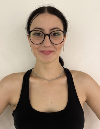 Profile picture of Arianna Straccamore