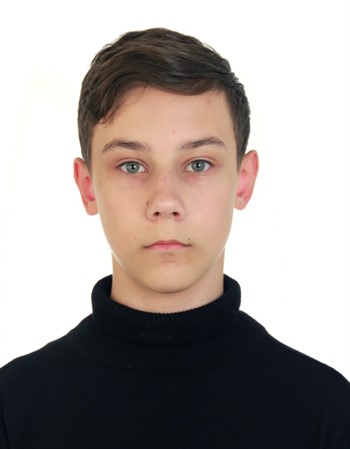 Profile picture of Matvey Porshnev