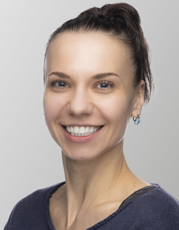 Profile picture of Lena Steshenko