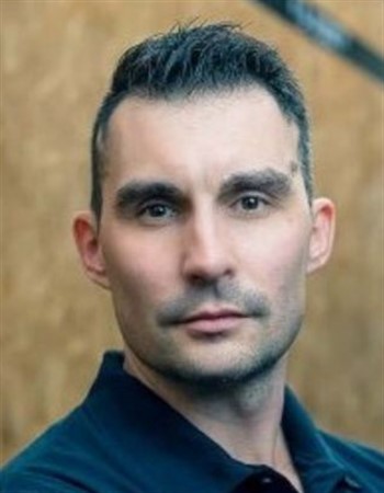 Profile picture of Anton Romanov